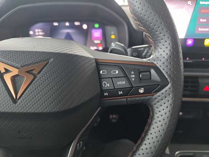 CUPRA Formentor VZ Priority / Fahrassistenz-Paket XL / Memory /