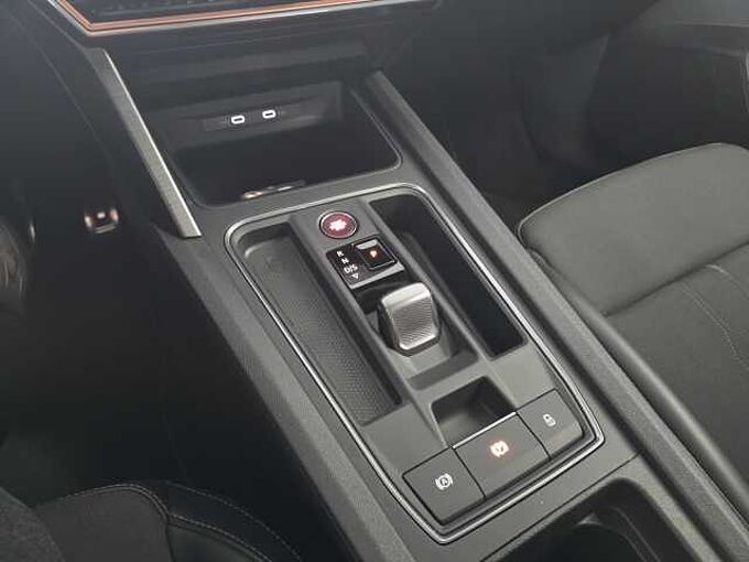 CUPRA Formentor VZ Priority / Fahrassistenz-Paket XL / Memory /