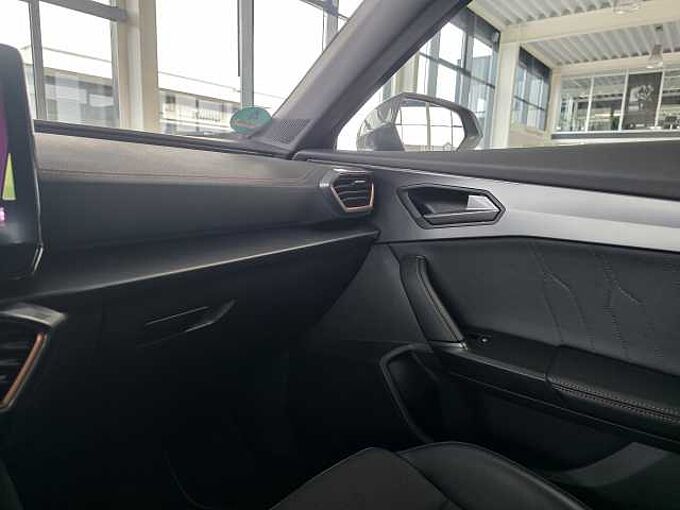 CUPRA Formentor VZ Priority / Fahrassistenz-Paket XL / Memory /