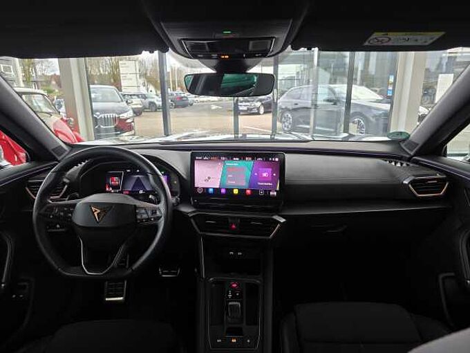 CUPRA Formentor VZ Priority / Fahrassistenz-Paket XL / Memory /