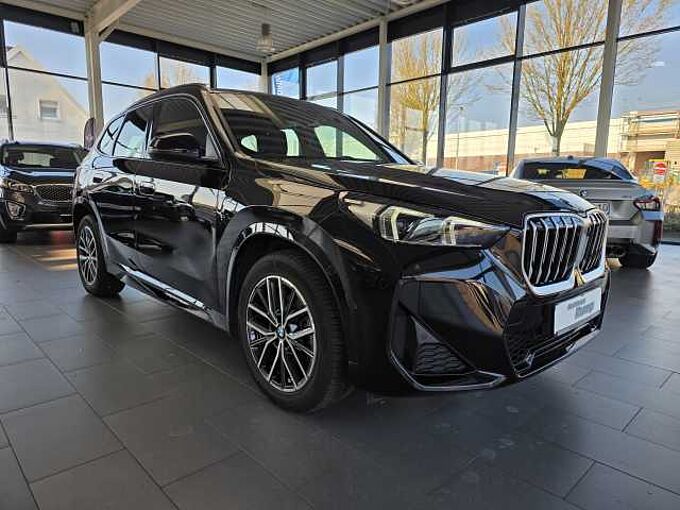 BMW X1 sDrive18i M Sportpaket / Adapt.LED / Keyless