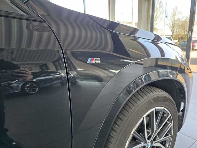 BMW X1 sDrive18i M Sportpaket / Adapt.LED / Keyless