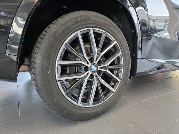 BMW X1 sDrive18i M Sportpaket / Adapt.LED / Keyless