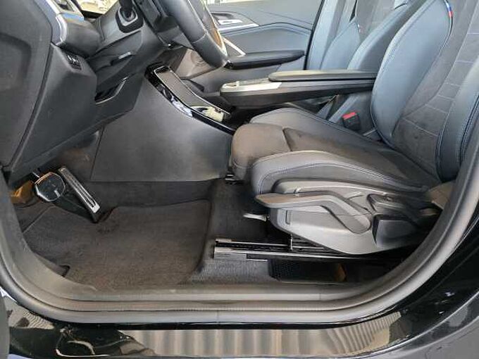 BMW X1 sDrive18i M Sportpaket / Adapt.LED / Keyless