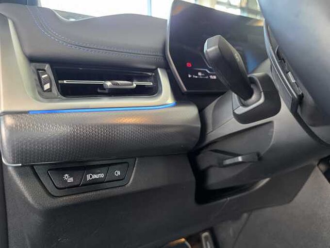 BMW X1 sDrive18i M Sportpaket / Adapt.LED / Keyless