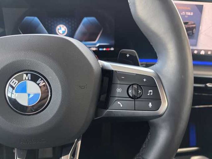 BMW X1 sDrive18i M Sportpaket / Adapt.LED / Keyless