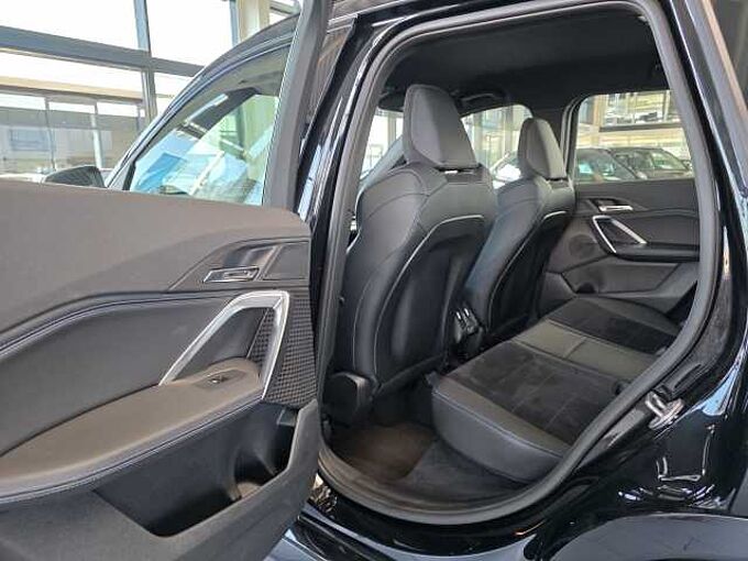 BMW X1 sDrive18i M Sportpaket / Adapt.LED / Keyless