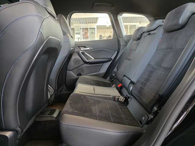 BMW X1 sDrive18i M Sportpaket / Adapt.LED / Keyless