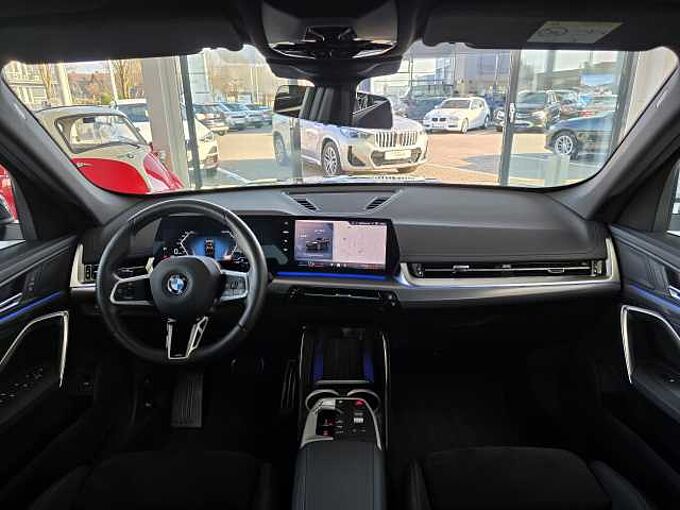 BMW X1 sDrive18i M Sportpaket / Adapt.LED / Keyless