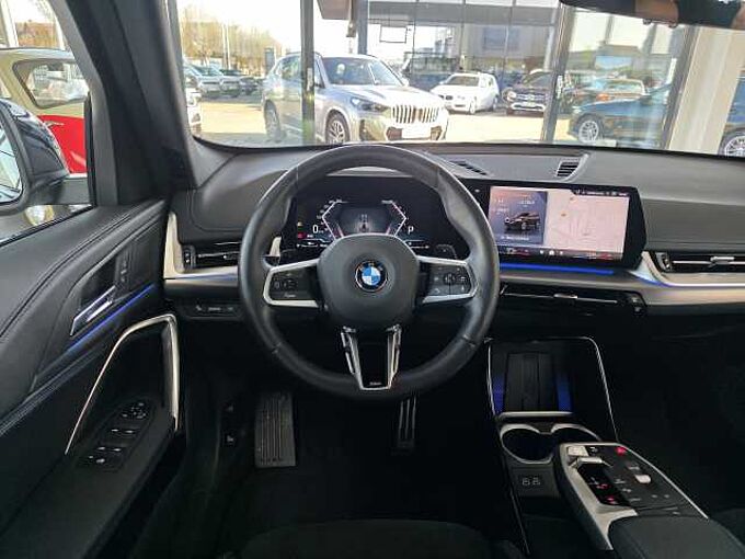 BMW X1 sDrive18i M Sportpaket / Adapt.LED / Keyless