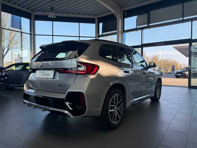 BMW X1 sDrive18i M Sportpaket / Adapt.LED / Keyless