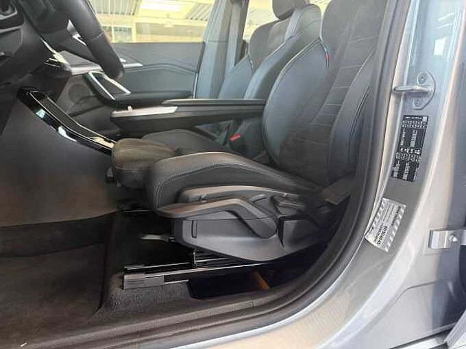 BMW X1 sDrive18i M Sportpaket / Adapt.LED / Keyless