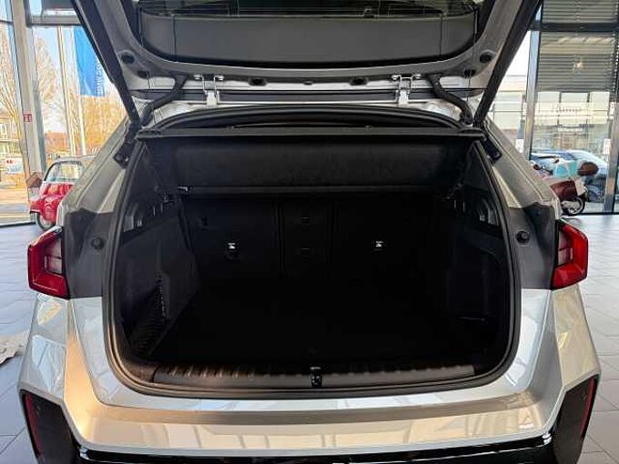 BMW X1 sDrive18i M Sportpaket / Adapt.LED / Keyless