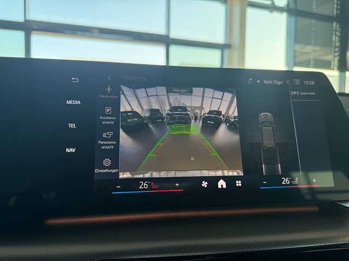 BMW X1 sDrive18i M Sportpaket / Adapt.LED / Keyless