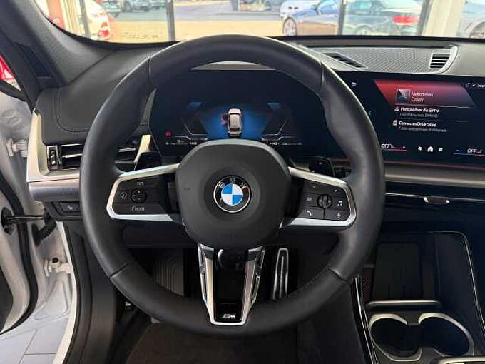 BMW X1 sDrive 18i M Sportpaket / Adapt.LED / Keyless