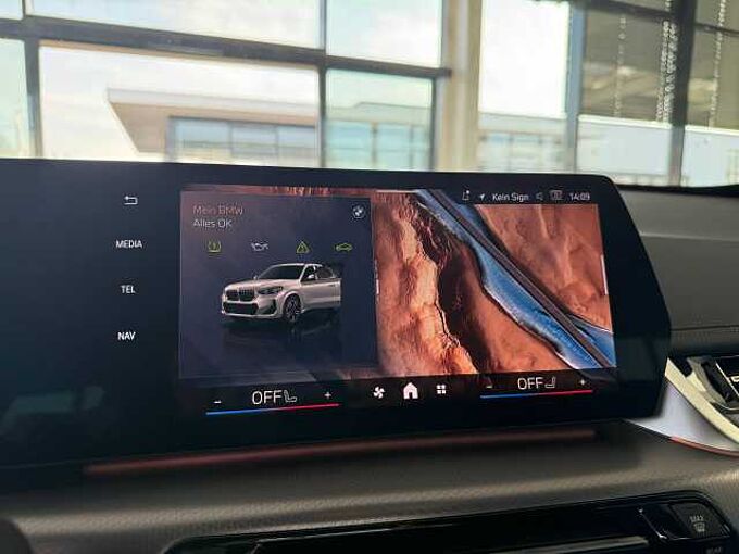 BMW X1 sDrive 18i M Sportpaket / Adapt.LED / Keyless