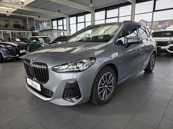 BMW 218i Active Tourer M-Sport  LED/R&uuml;ck-Cam./Navi