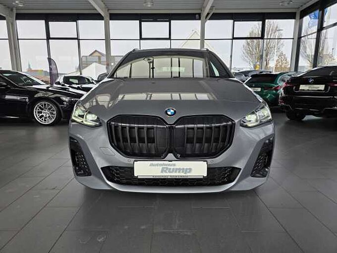 BMW 218i Active Tourer M-Sport  LED/R&uuml;ck-Cam./Navi
