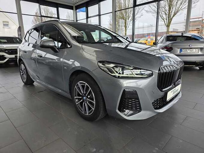 BMW 218i Active Tourer M-Sport  LED/R&uuml;ck-Cam./Navi
