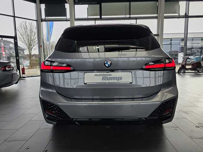 BMW 218i Active Tourer M-Sport  LED/R&uuml;ck-Cam./Navi