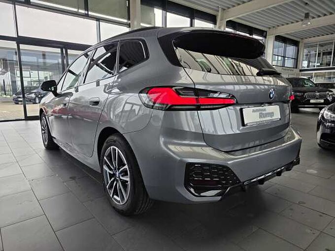 BMW 218i Active Tourer M-Sport  LED/R&uuml;ck-Cam./Navi