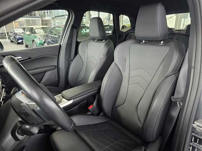 BMW 218i Active Tourer M-Sport  LED/R&uuml;ck-Cam./Navi