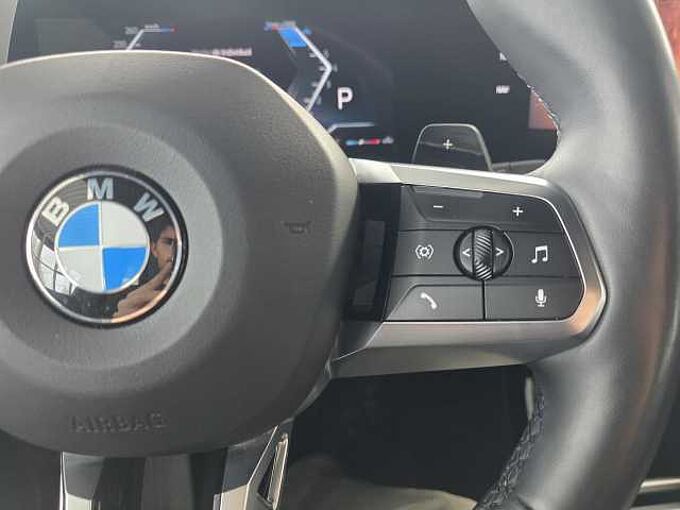 BMW 218i Active Tourer M-Sport  LED/R&uuml;ck-Cam./Navi