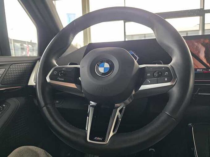 BMW 218i Active Tourer M-Sport  LED/R&uuml;ck-Cam./Navi