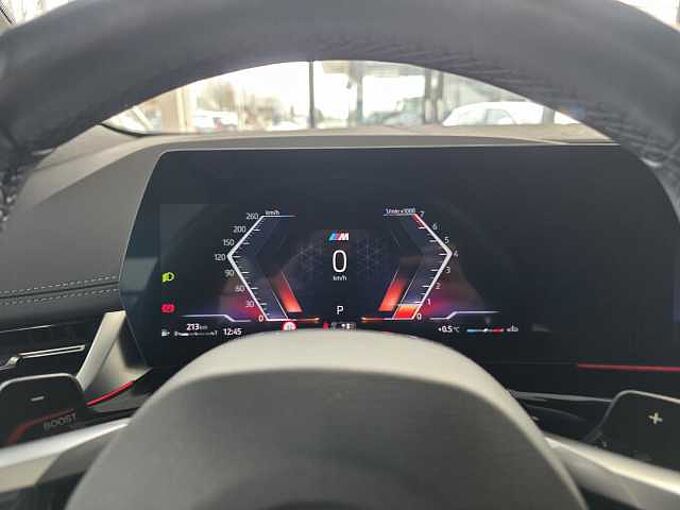 BMW 218i Active Tourer M-Sport  LED/R&uuml;ck-Cam./Navi