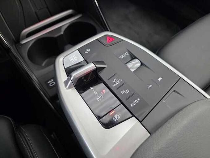 BMW 218i Active Tourer M-Sport  LED/R&uuml;ck-Cam./Navi