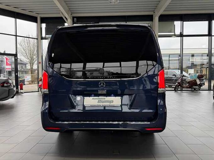 Mercedes-Benz Marco Polo AMG Line/Premium+Packet/Park-Packet