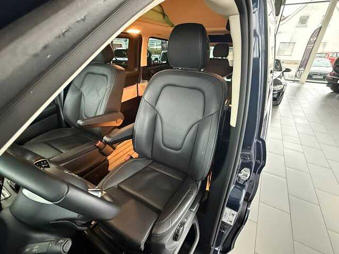 Mercedes-Benz Marco Polo AMG Line/Premium+Packet/Park-Packet