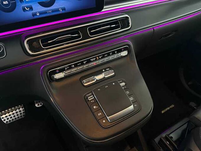 Mercedes-Benz Marco Polo AMG Line/Premium+Packet/Park-Packet