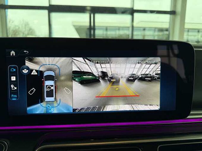 Mercedes-Benz Marco Polo AMG Line/Premium+Packet/Park-Packet