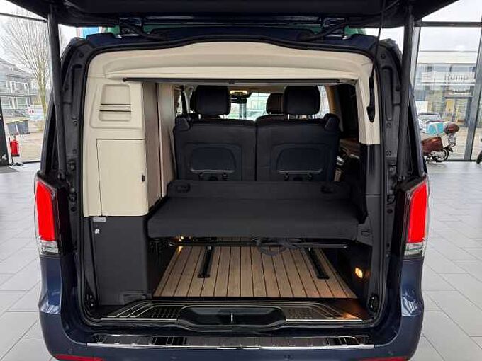 Mercedes-Benz Marco Polo AMG Line/Premium+Packet/Park-Packet