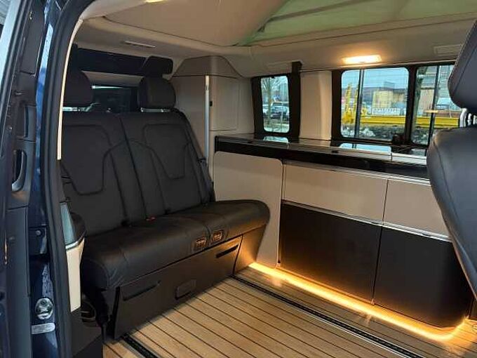 Mercedes-Benz Marco Polo AMG Line/Premium+Packet/Park-Packet