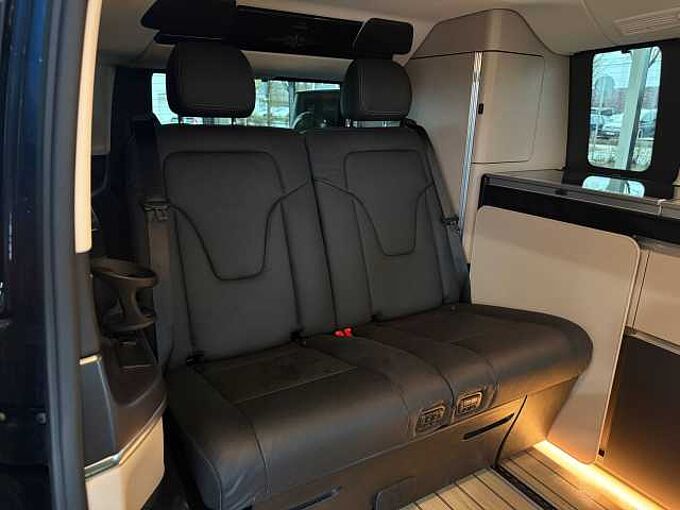 Mercedes-Benz Marco Polo AMG Line/Premium+Packet/Park-Packet