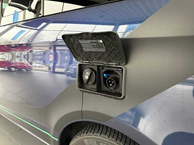 Mercedes-Benz Marco Polo AMG Line/Premium+Packet/Park-Packet