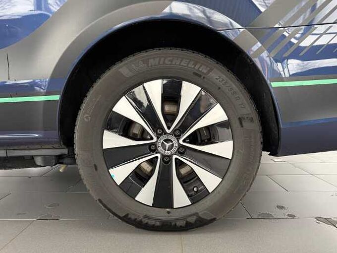 Mercedes-Benz Marco Polo AMG Line/Premium+Packet/Park-Packet