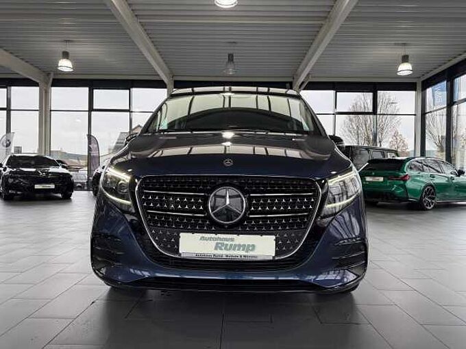 Mercedes-Benz Marco Polo AMG Line/Premium+Packet/Park-Packet