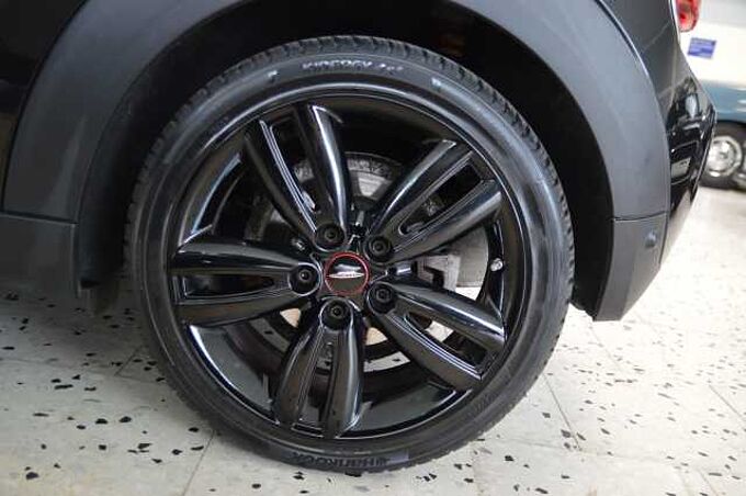 MINI ONE 3trg. Autom.Navi