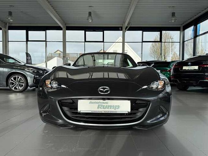 Mazda MX-5 2.0 184 Kazari Bose/Leder Nappa/Navi