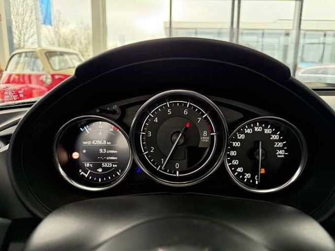 Mazda MX-5 2.0 184 Kazari Bose/Leder Nappa/Navi