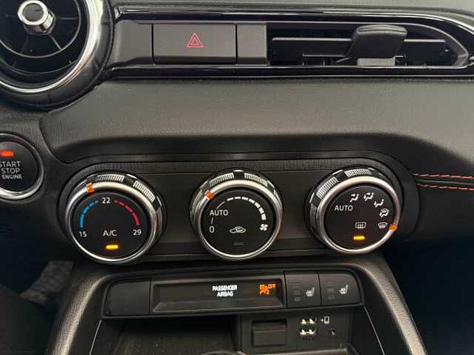 Mazda MX-5 2.0 184 Kazari Bose/Leder Nappa/Navi