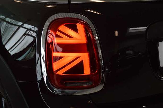 MINI ONE 3trg. Autom.Navi