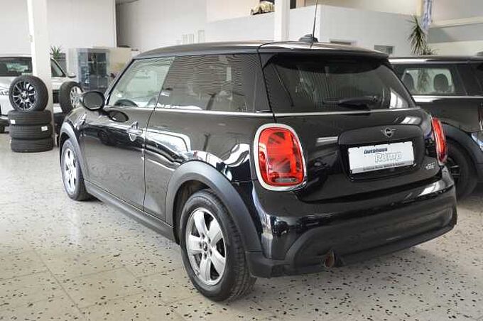 MINI ONE 3trg. Autom.Navi