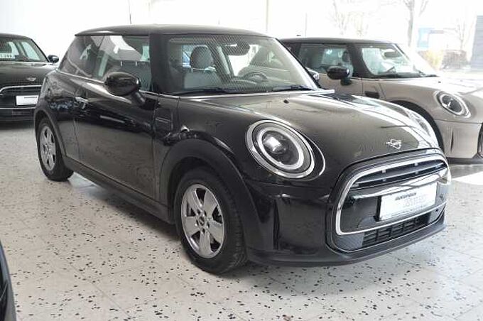 MINI ONE 3trg. Autom.Navi