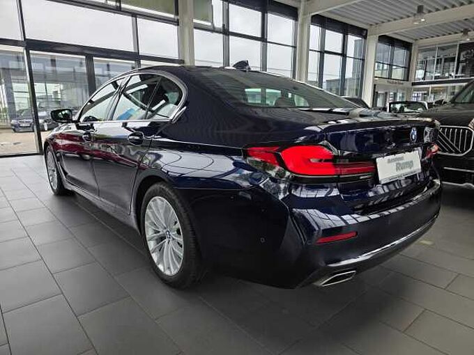BMW 530d xDrive Aut. Luxury Line Drive.Prof. Std.hz. HUD