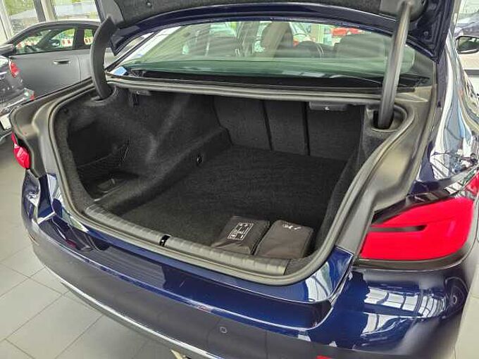 BMW 530d xDrive Aut. Luxury Line Drive.Prof. Std.hz. HUD