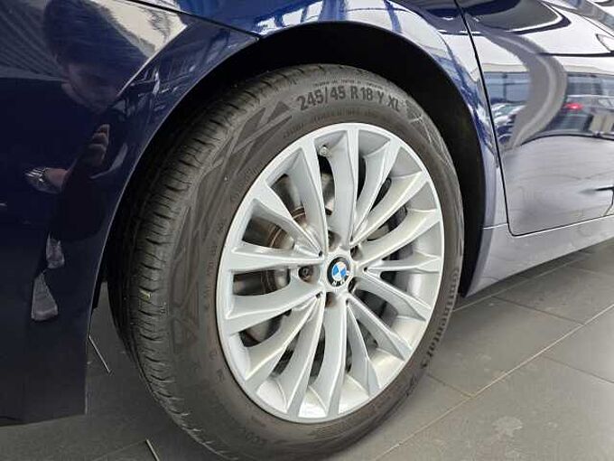 BMW 530d xDrive Aut. Luxury Line Drive.Prof. Std.hz. HUD